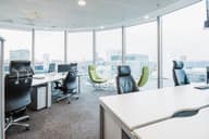 Small Meeting Rooms
