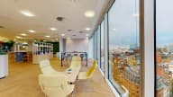 Meeting Rooms
