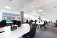 Small Meeting Rooms