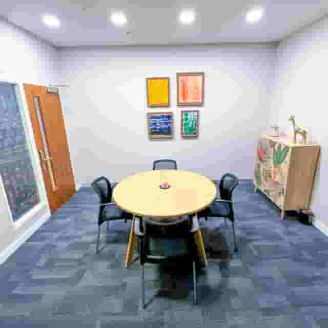 Landmark Offices – Manchester City Centre