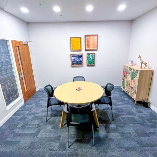 Landmark Offices – Manchester City Centre