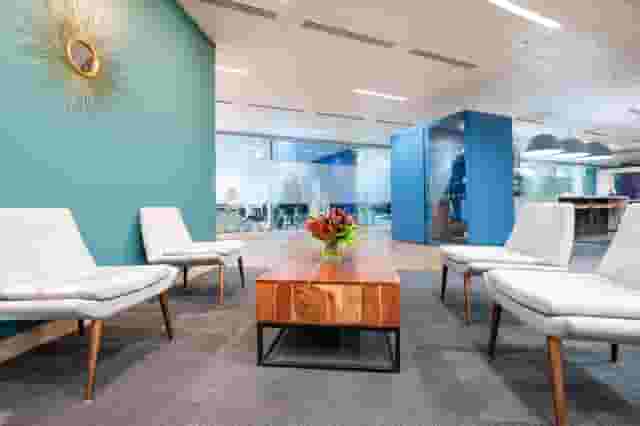 Landmark Offices – Manchester City Centre