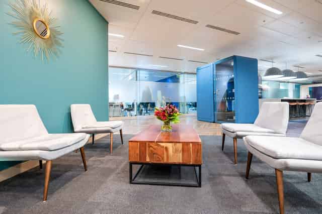 Landmark Offices – Manchester City Centre