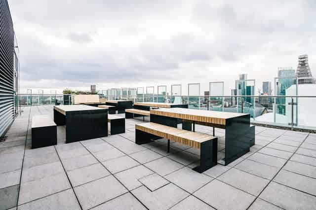 Landmark Offices – Manchester City Centre