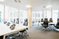 Meeting Rooms
