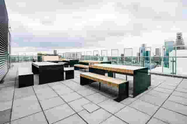 Landmark Offices – Manchester City Centre