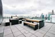 Event Spaces 