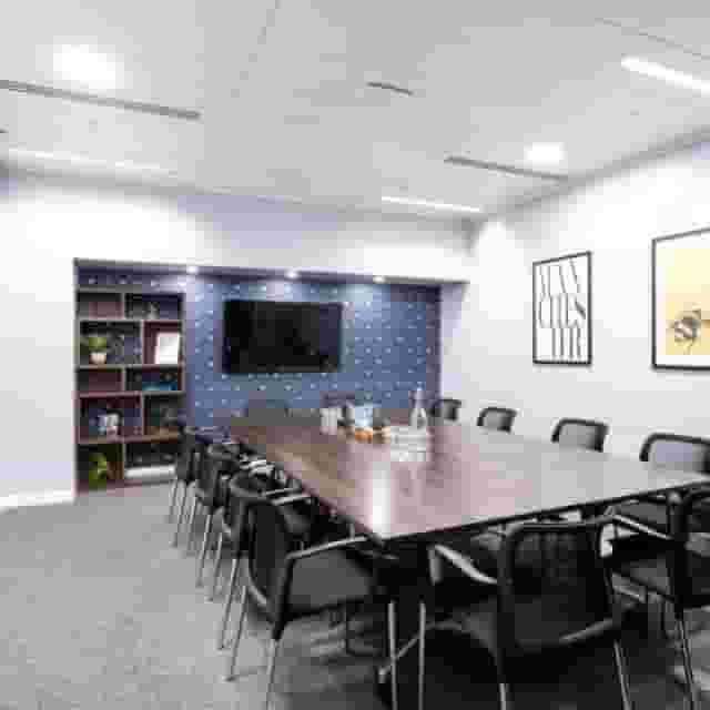 Landmark Offices – Manchester City Centre