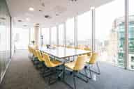 Event Spaces 