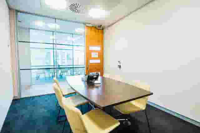 Landmark Offices – Manchester City Centre
