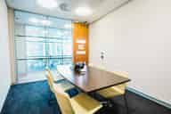 Meeting Rooms