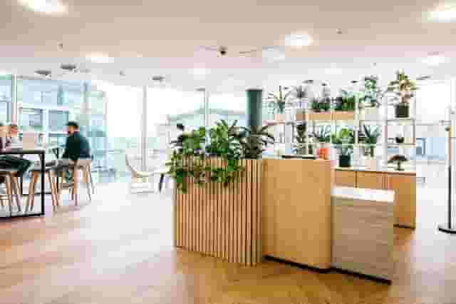 Landmark Offices – Manchester City Centre