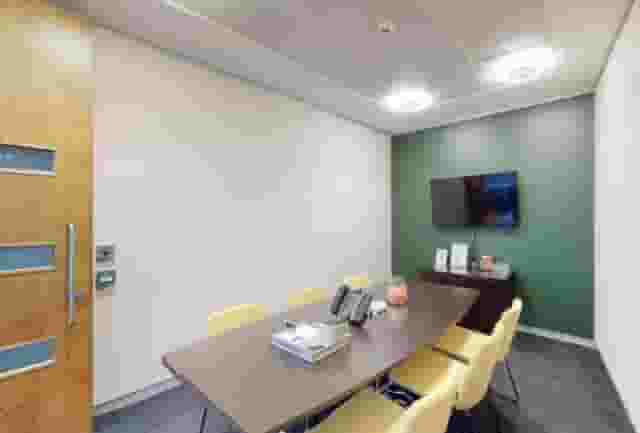 Landmark Offices – Manchester City Centre