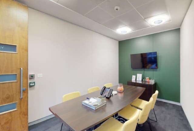 Landmark Offices – Manchester City Centre