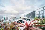 Networking Venues