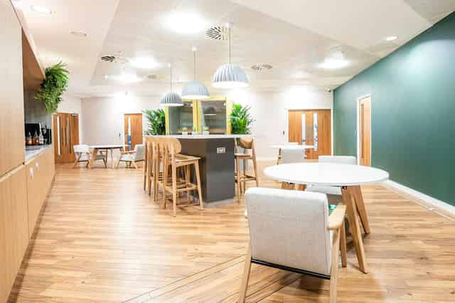 Landmark Offices – Manchester City Centre