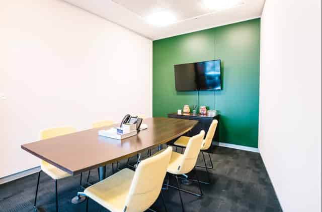 Landmark Offices – Manchester City Centre