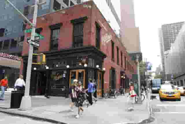 Third Avenue
