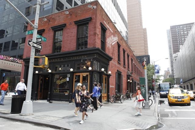 Third Avenue