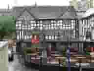 Small Meeting Rooms