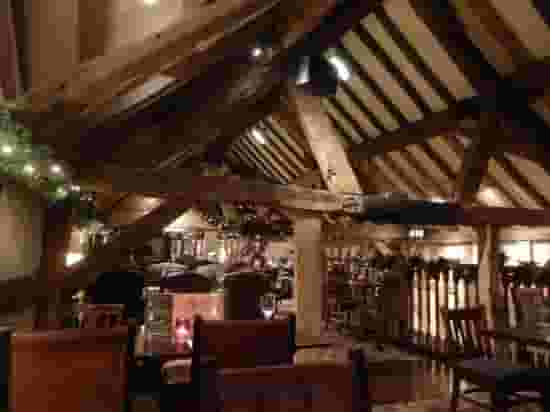 The Old Wellington Manchester