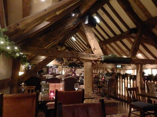 The Old Wellington Manchester
