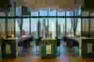 Private Bars