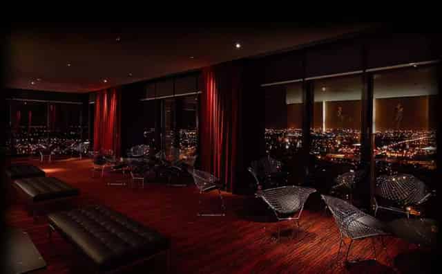Function room facility