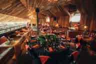 Childen's Birthday Party Venues 