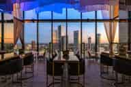 Private Bars