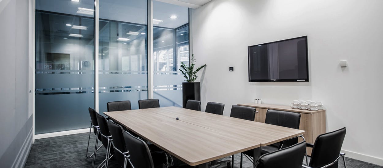 Meeting Rooms in Manchester | Rent a ...