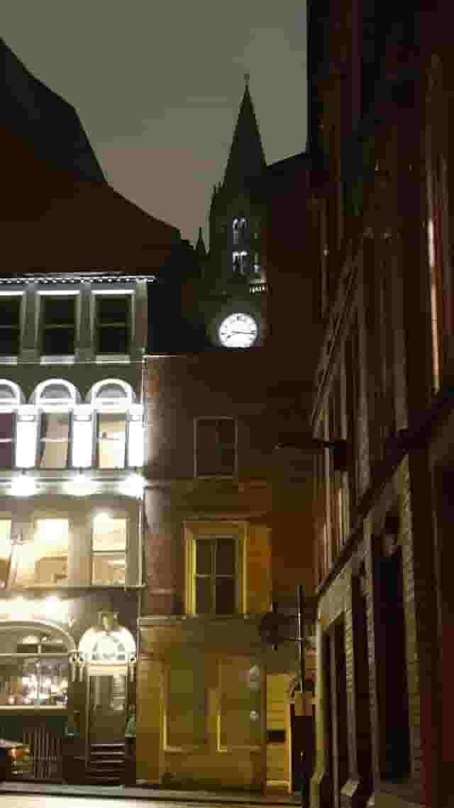 Orega King Street