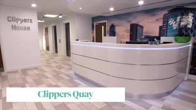 Clippers