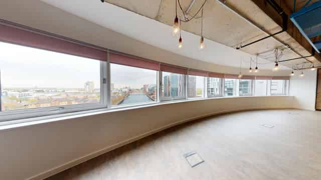 The Buzz Rooms