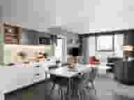 Event Spaces 