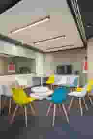 Training Rooms