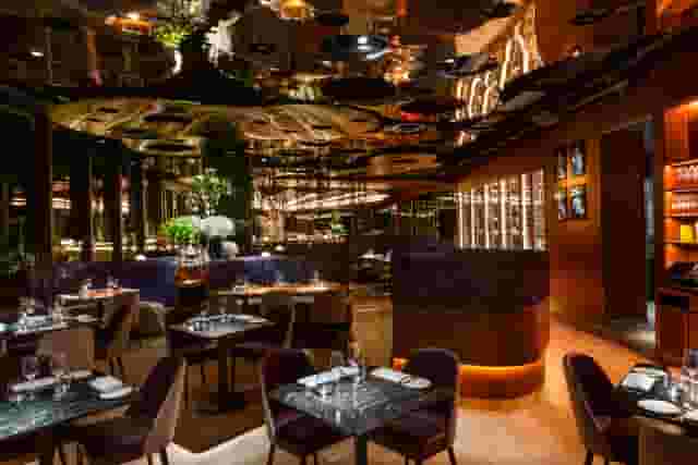 The Buzz Rooms
