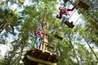 Outdoor Birthday Party Venues
