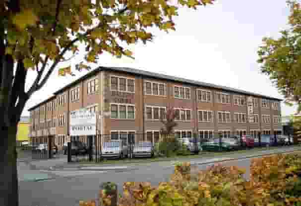 Portal Business Centre