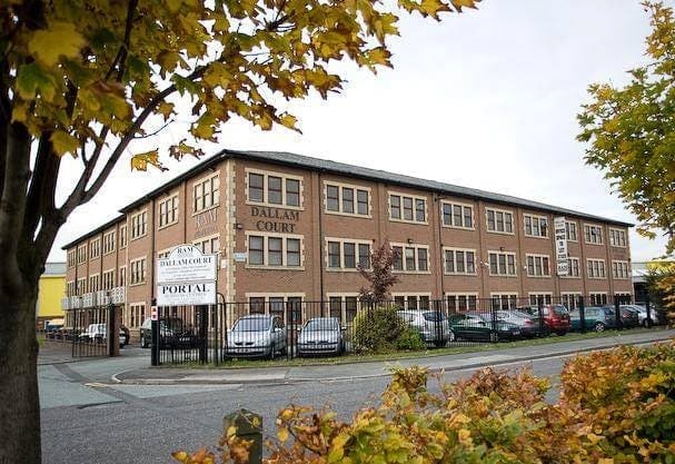 Portal Business Centre