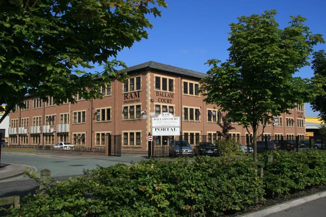 Portal Business Centre