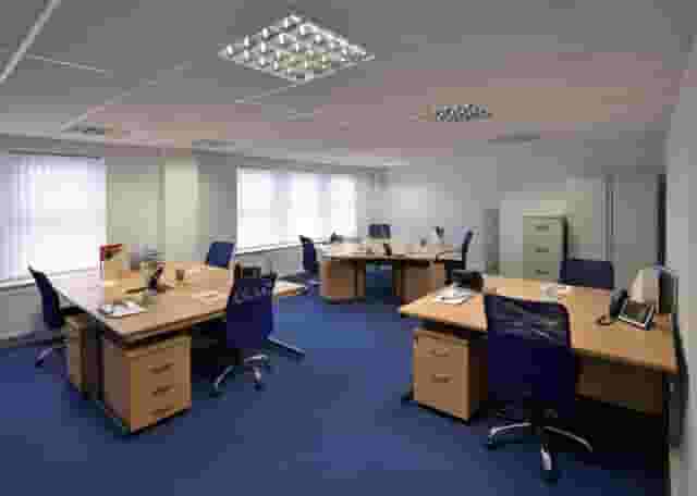 Portal Business Centre