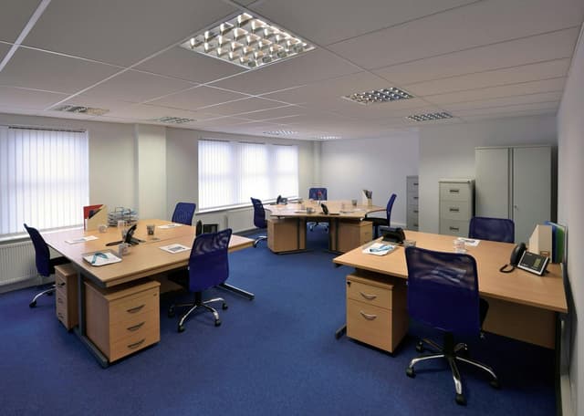 Portal Business Centre