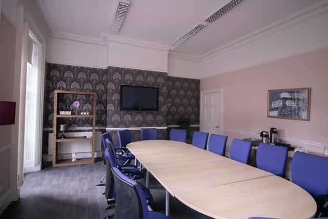 Portal Business Centre Dallam Court ...