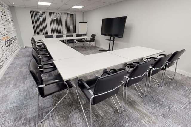 Portal Business Centre