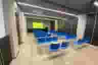 Small Meeting Rooms