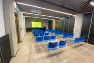 Small Meeting Rooms