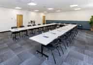 Seminar Rooms