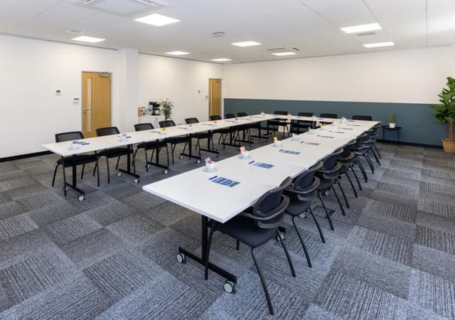 Portal Business Centre