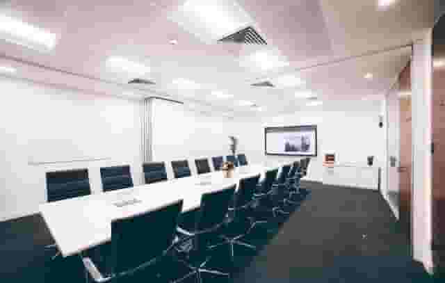 Portal Business Centre